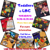 Toddlers Flyer